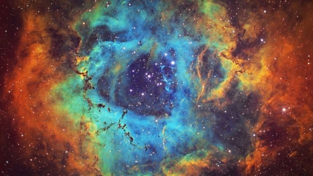 As metas do FAST são ambiciosas: ajudar a resolver o mistério da origem do universo (Foto: Getty Images via BBC News)