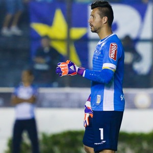 Fábio se torna, de maneira isolada, o atleta com mais partidas pelo Cruzeiro