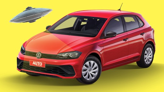 Polo Track, SUV do Gol e nova Amarok: VW vai lançar 15 carros na América Latina até 2025