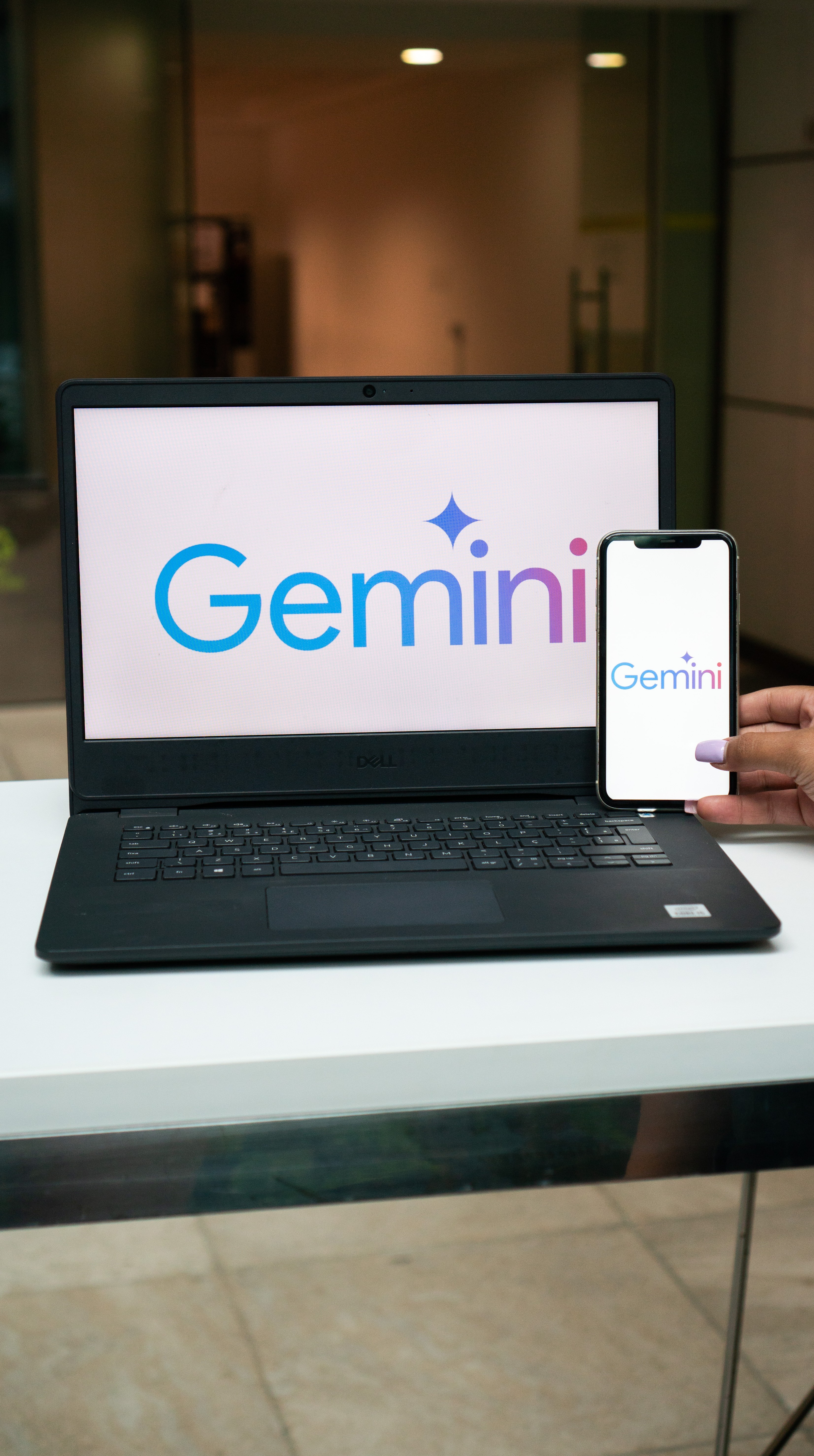 Gemini 1.5 Pro: 5 jeitos de usar a IA do Google sem pagar nada