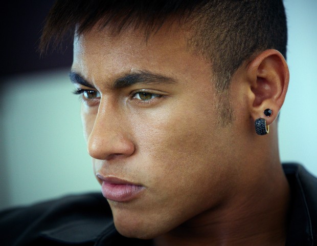 Neymar (Foto: Jean-Baptiste Mondino)