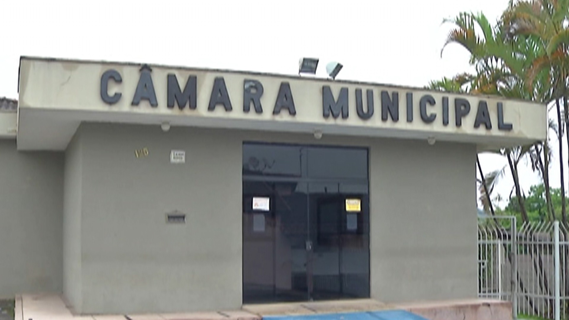 Câmara de Biritiba Mirim aprova a criação da Guarda Municipal na cidade
