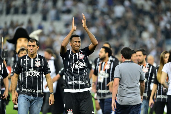 Se vencer Flamengo, Corinthians igualará feito inédito do Cruzeiro de 2013