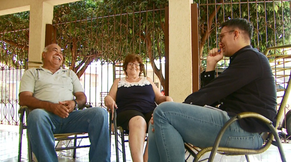 Pai de Carille revela conversa com o filho sobre possível saída