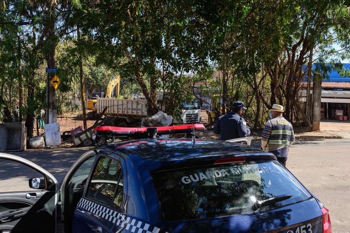 Reintegração de posse de área pública deixa catador de recicláveis desabrigado em Campinas - Vimarsana News