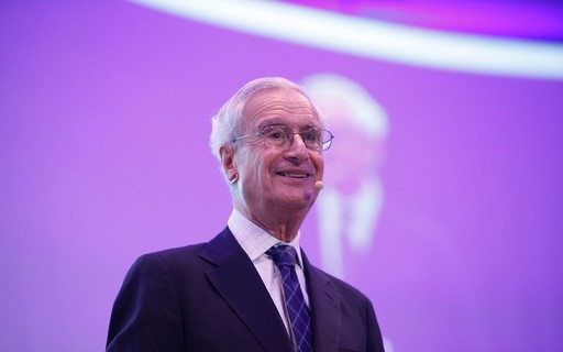 robert kaplan net worth - Ilustrasi 3