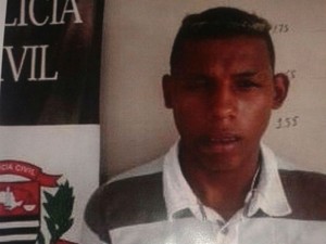 Rapaz de 19 anos é suspeito de atropelar adolescentes (Foto: Polícia Civil/Divulgação)