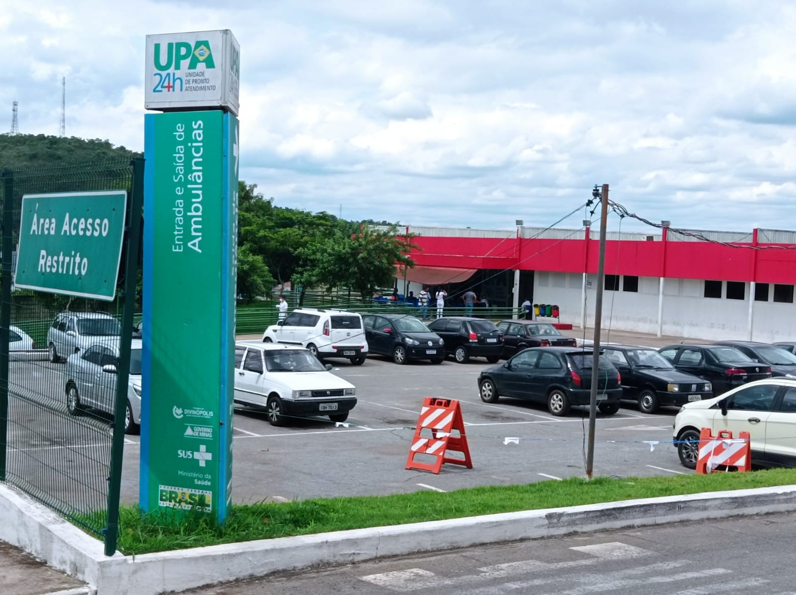 Entrega de documentação para processo de gerenciamento de UPA termina na próxima semana em Divinópolis