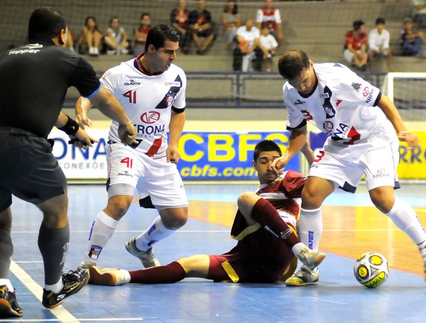 Falcão 12 (Futsal) - PODE COMEMORAR, BRASIL!!!! É CAMPEÃO DA COPA DO MUNDO  DE FUTSAL 2012 Com gols de Falcão e dois de Neto, Brasil vence a Espanha  por 3 a 2.