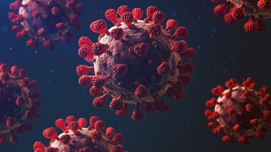 O Novo Coronavirus Tem Cura Coronavirus G1