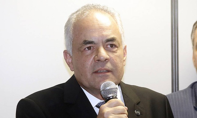 Edison Antônio Costa Britto Garcia