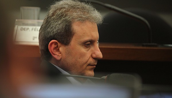 Juiz dá ordem de prisão contra Youssef momentos após ordem de soltura