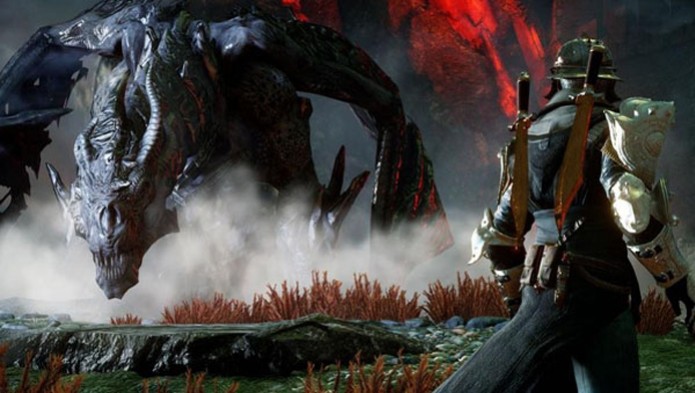Dragon Age: Inquisition terá seis horas grátis no Xbox One (Foto: Divulgação) (Foto: Dragon Age: Inquisition terá seis horas grátis no Xbox One (Foto: Divulgação))