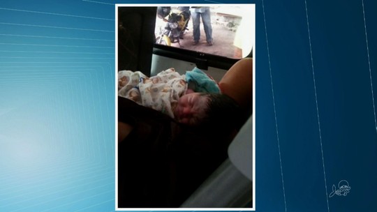 Foto: (TV Verdes Mares/Reprodução)