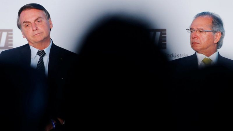 Paulo Guedes: 10 casos em que o ministro foi 'escanteado' antes da intervenção na Petrobras