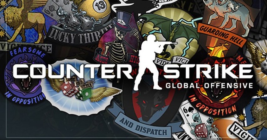 Counter Strike Global Offensive Atualização Traz Melhorias E Novos