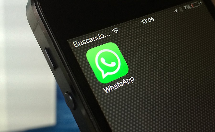 WhatsApp pode não ser tão seguro assim (Foto: Creative Commons)