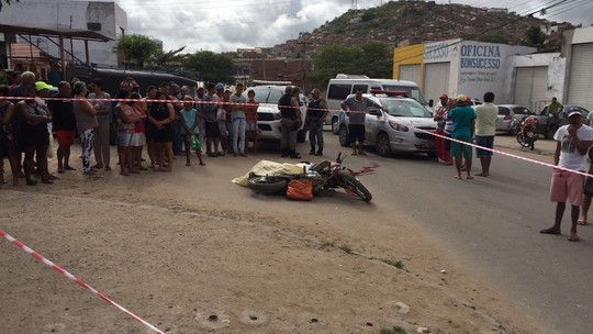 Foto: (Mavian Barbosa/G1) Foto: (Mavian Barbosa/G1)