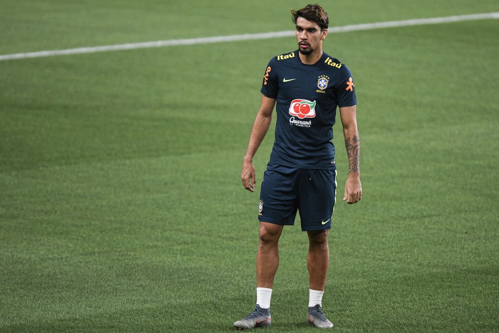 Adiamento Das Olimpiadas Tira 11 Jogadores Da Selecao De Futebol Por Limite De Idade Coronavirus Ge