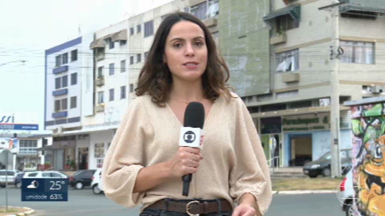 VÍDEOS: DF2 de quarta-feira, 27 de setembro de 2023