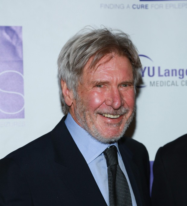 Harrison Ford (Foto: Gettyimages)