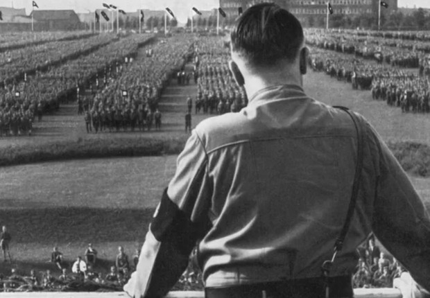 Pervitin era "a droga da moda em Berlim" e foi distribuída pelos nazistas às forças armadas (Foto: GETTY IMAGES (via BBC))