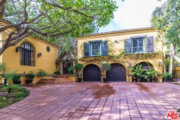 Kendall Jenner compra mansão na vizinhança de Christina Aguilera (Foto: Divulgação)