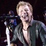 'Ela chorava pelo Bon Jovi', diz mãe de fã beijada (Rosana Guedes/Arquivo Pessoal)