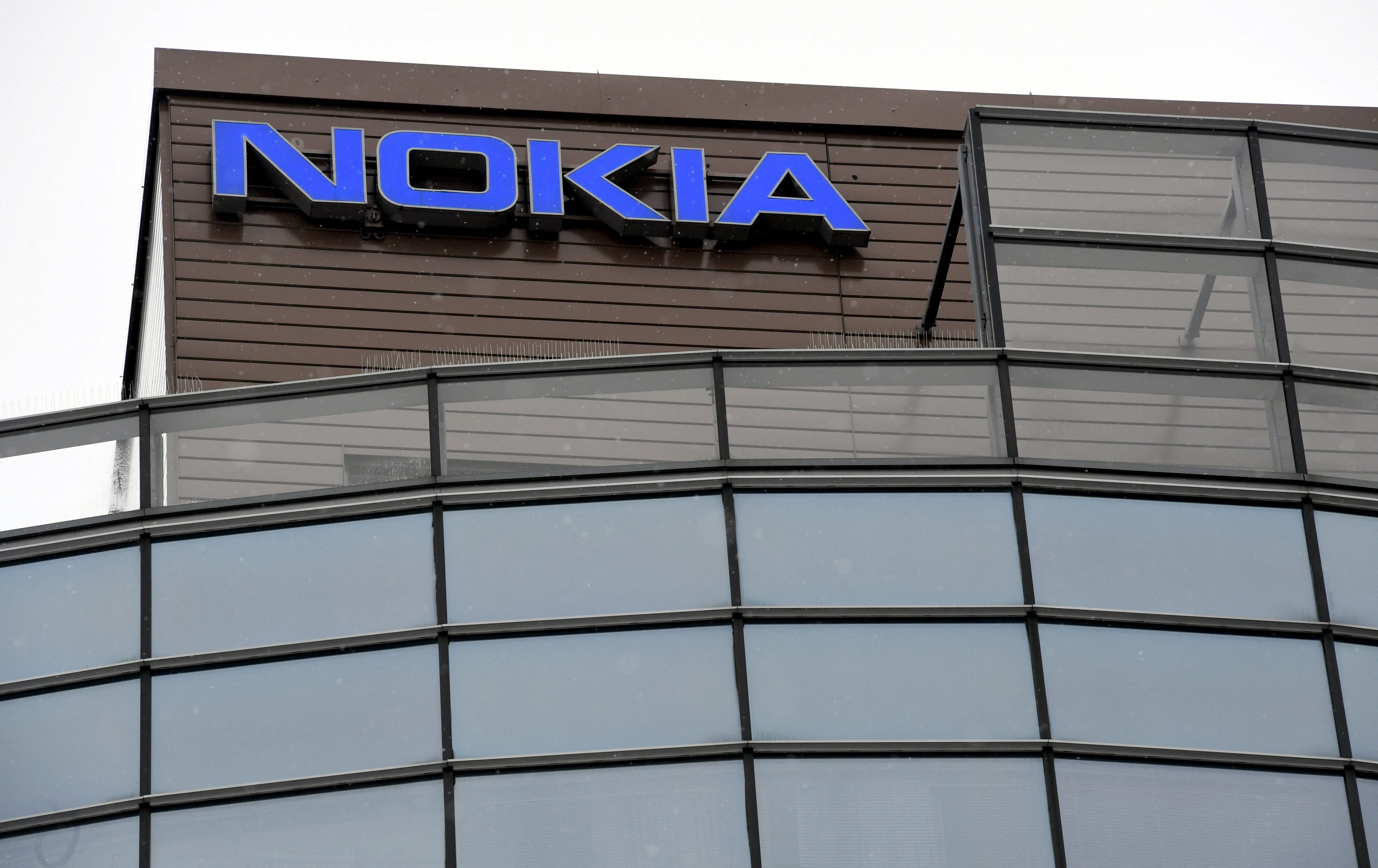 Nokia vai demitir 14 mil funcionários nos EUA e não espera recuperação após queda nas vendas de produtos 5G