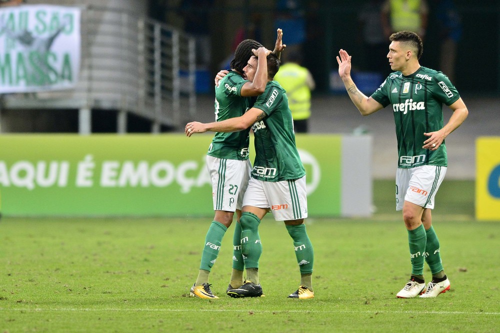  Confiança, alívio e união: o peso da vitória no clássico para o Palmeiras