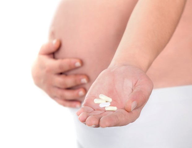 gravida; remedio (Foto: Getty Images)