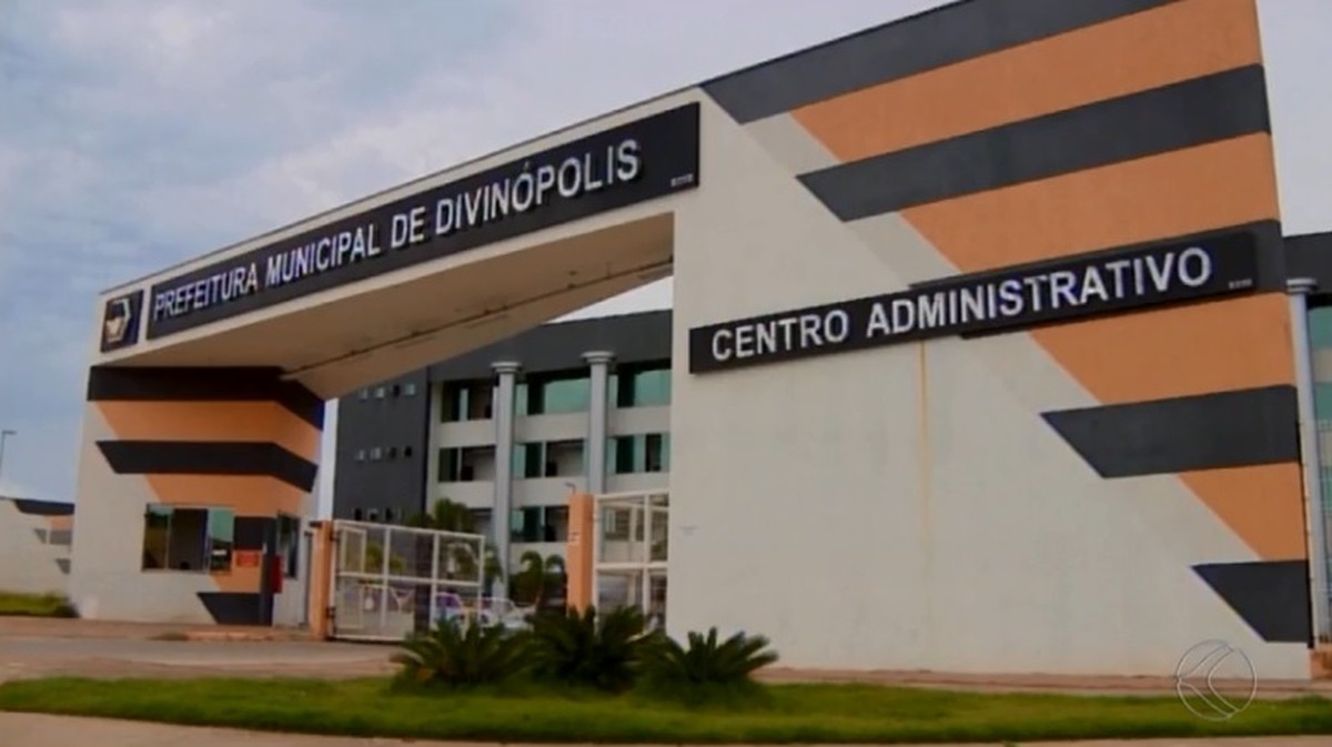 Prefeitura de Divinópolis define expediente nas repartições públicas em