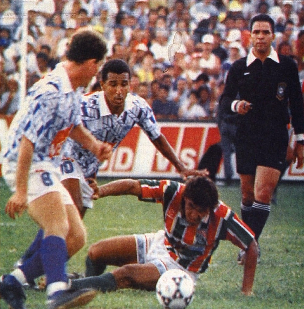 Campeonato Capixaba: Real Noroeste x Nova Venécia será a nona final ...