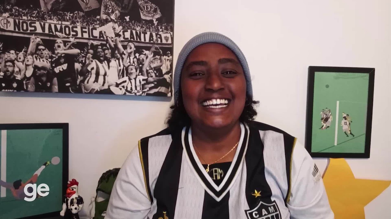 'O Hulk é um monstro, é um animal!', exclama Carol | A Voz da Torcida