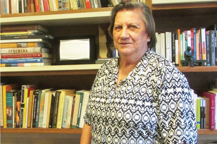 Professora Magda Soares, referência na área da alfabetização, morre aos 90 anos 