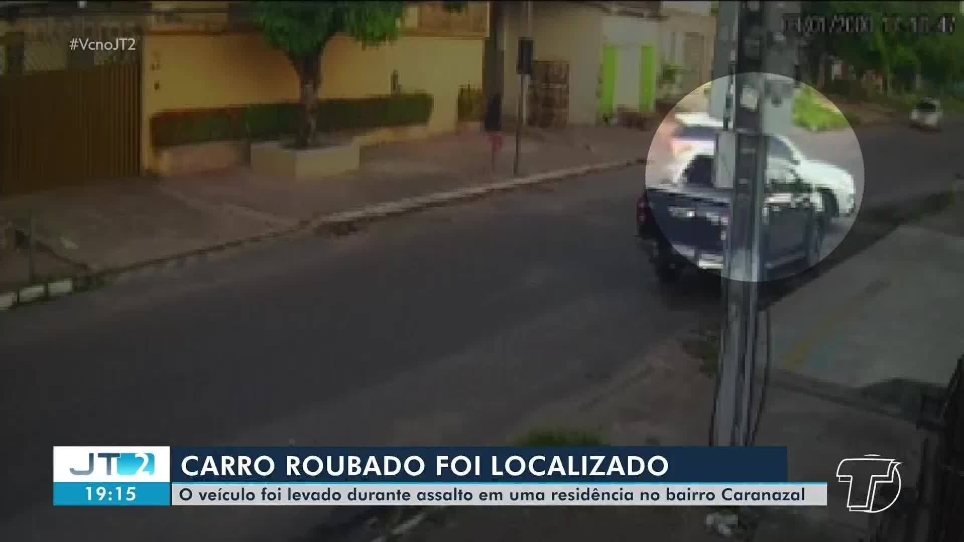 JT2 - edição de quinta, 11 de maio de 2023