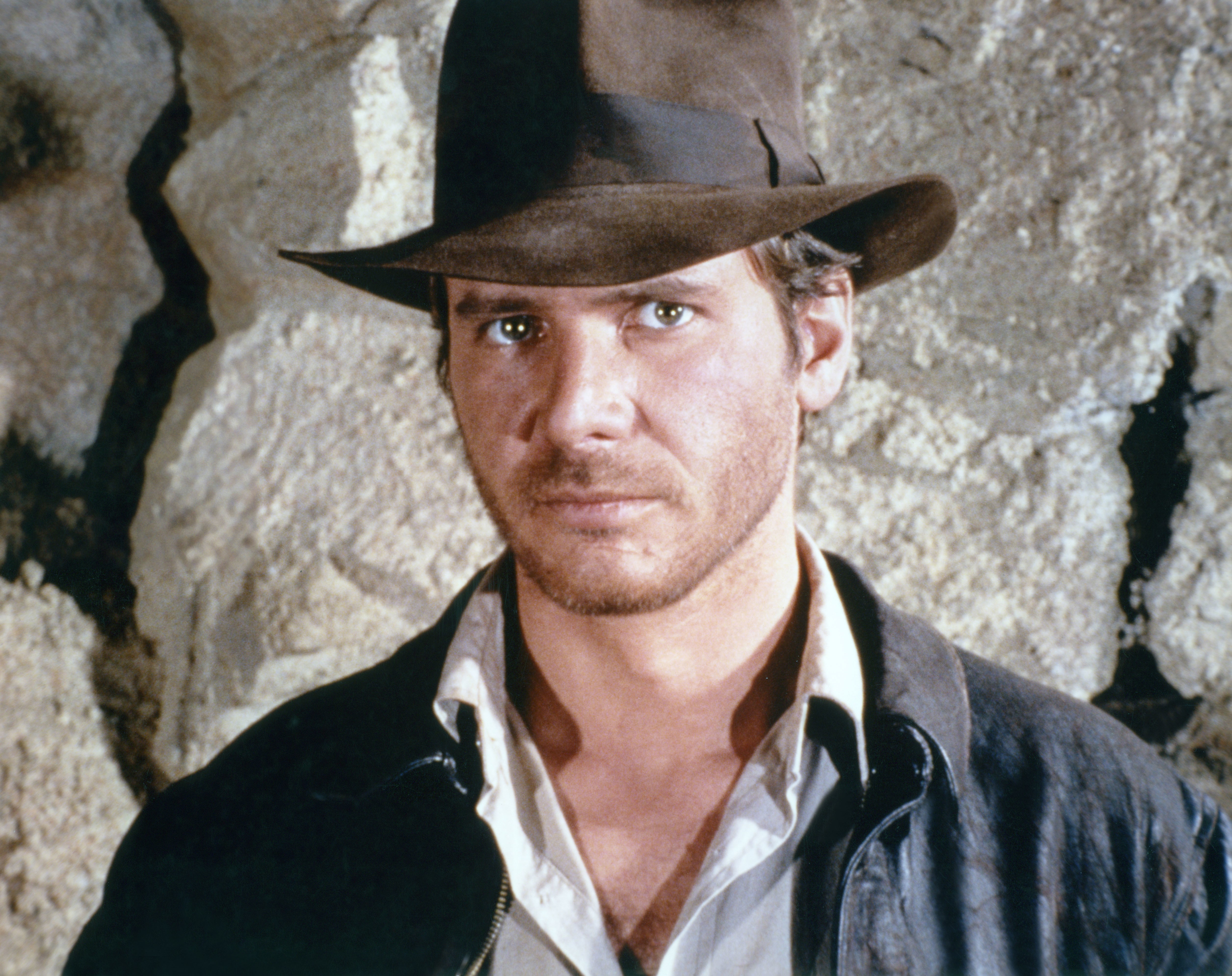 Indiana Jones (Foto: Getty Images)