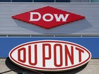 Dow Chemical e DuPont anunciam fusão e criam grupo de US$ 130 bi