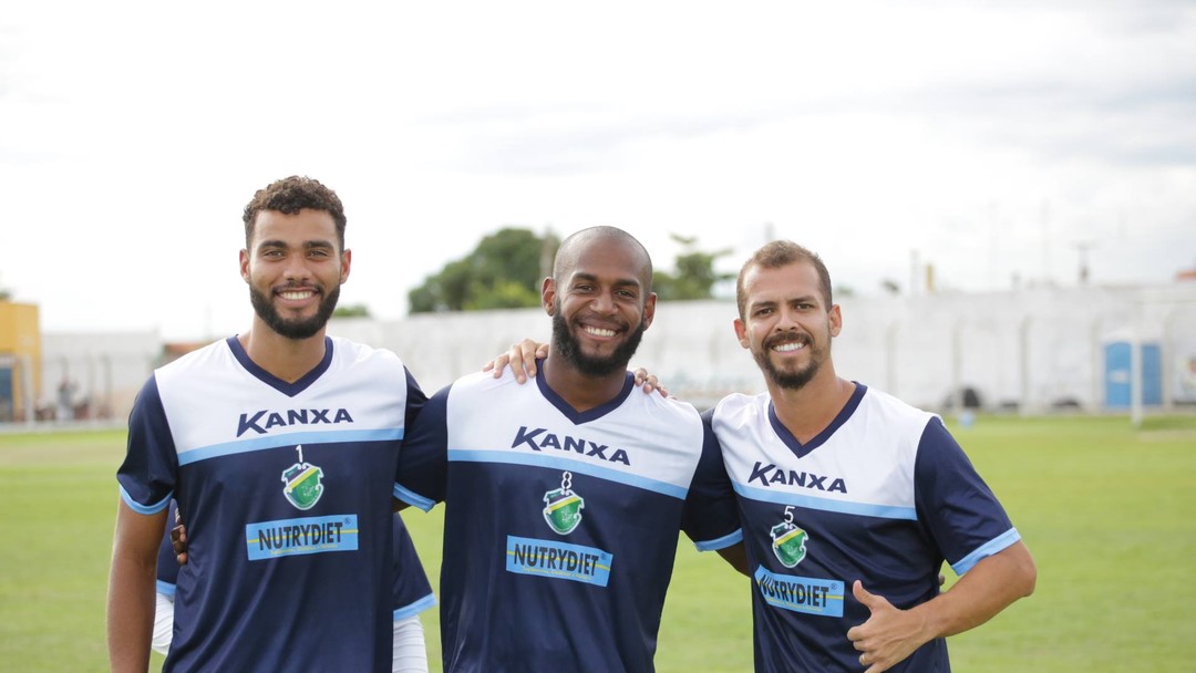 Quem é o patrocinador do Altos do Piauí?