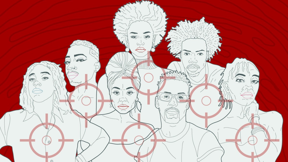 Retrospectiva 2021: crimes contra negros, mulheres e população LGBTQIA+ crescem no DF; relembre casos que marcaram o ano - G1