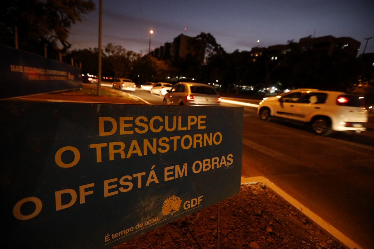 Contas p&uacute;blicas: com R$ 320 bi em caixa, estados aumentam obras em ano eleitoral