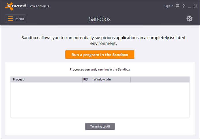 Versão 2016 traz ambiente controlado para sites, além de sandbox de apps