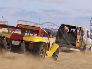 G1 - 'GTA V' é eleito jogo do ano na premiação Golden Joystick Awards -  notícias em Games