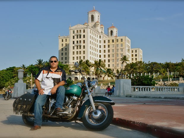 De moto pela América do Sul – o Diário de viagem de Ernesto Che