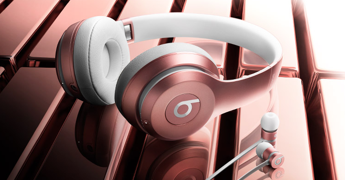 Descubra se um fone de ouvido Beats é original e evite falsificações (Foto: Divulgação/BeatsByDre)