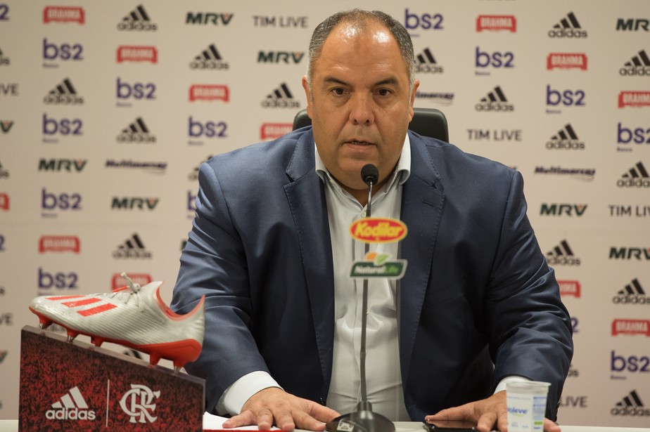 Flamengo fica mais perto de Filipe Luís, mas Braz despista: 