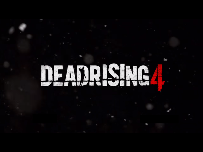 Dead Rising 4 (Foto: Divulgação)