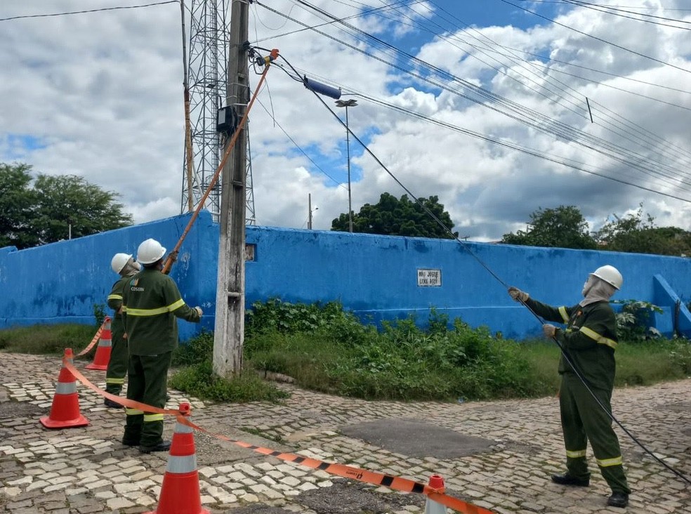 Neoenergia e Senai abrem 110 vagas para curso online gratuito sobre segurança com rede elétrica