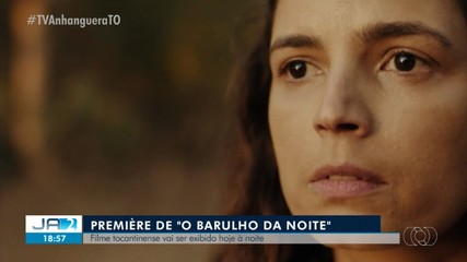 Filme tocantinense será exibido nesta terça-feira em cinema de shopping da capital