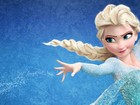 Depois de ‘Frozen’, dispara número de meninas chamadas Elsa nos EUA